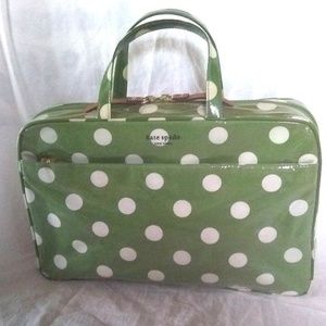 Kate Spade Manuela Cosmetic Bag
